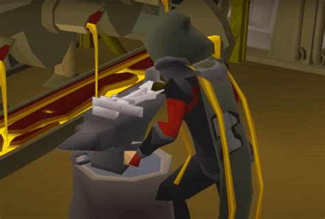 smithing training osrs|OSRS Smithing Guide (fastest/most profitable) ways .